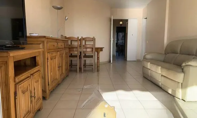 Недвижимость Apartment La Bocca: 4