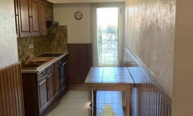 Недвижимость Apartment La Bocca: 5