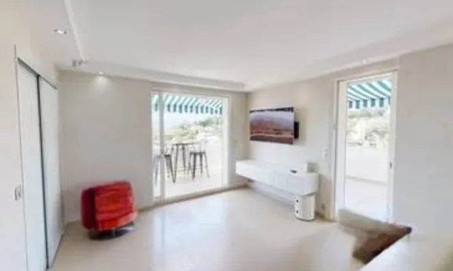 Недвижимость Apartment Petit Juas: 2