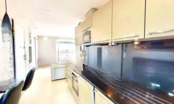 Недвижимость Apartment Petit Juas: 3