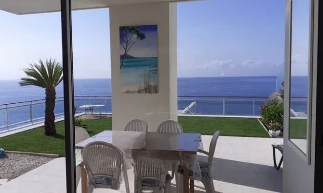 Недвижимость Duplex Cannes La Bocca: 1