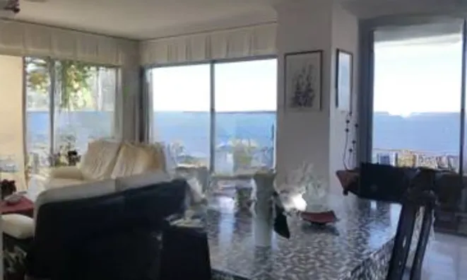 Недвижимость Duplex Cannes La Bocca: 2