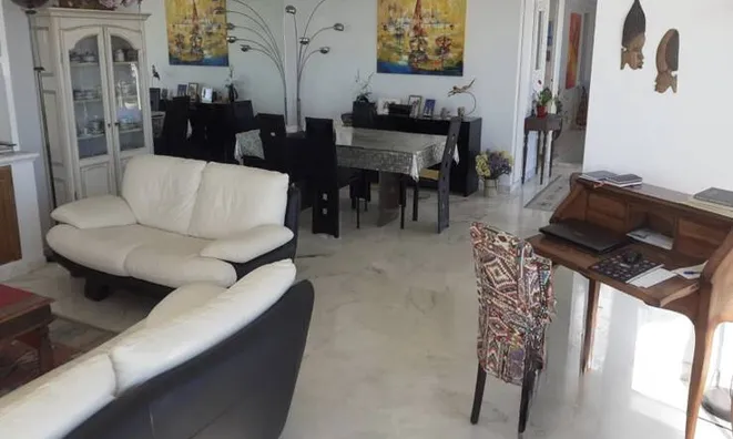 Недвижимость Duplex Cannes La Bocca: 4