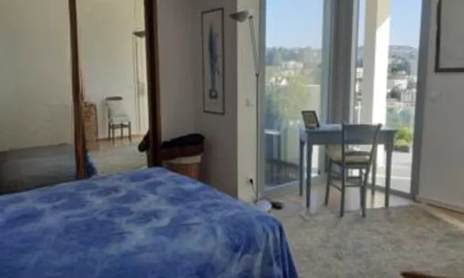 Недвижимость Duplex Cannes La Bocca: 5