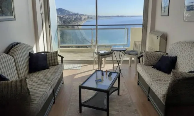 Недвижимость Duplex Cannes La Bocca: 7