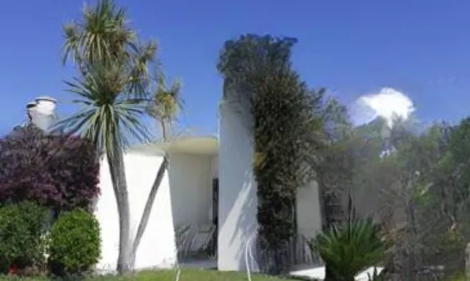 Недвижимость Duplex Cannes La Bocca: 9