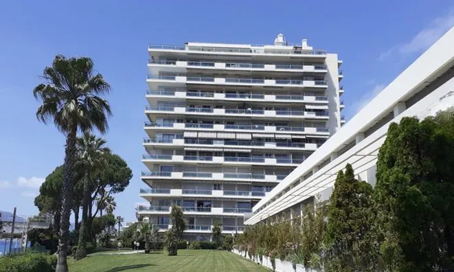 Недвижимость Duplex Cannes La Bocca: 11