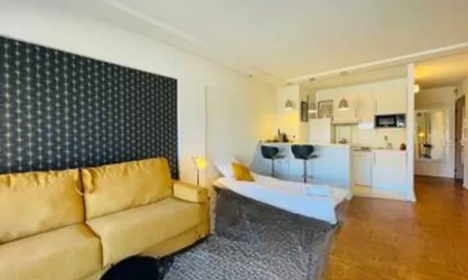 Недвижимость Apartment Cannes: 2