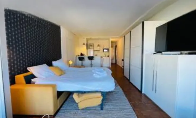 Недвижимость Apartment Cannes: 5