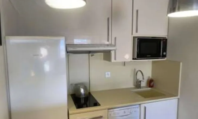 Недвижимость Apartment Cannes: 6