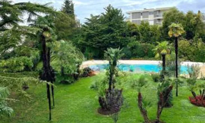 Недвижимость Apartment Cannes: 2