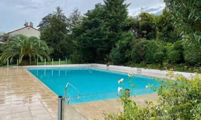 Недвижимость Apartment Cannes: 6