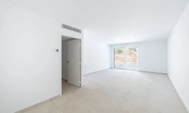 Недвижимость Apartment Petit Juas: 1