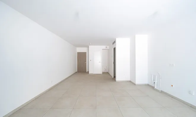 Недвижимость Apartment Petit Juas: 3