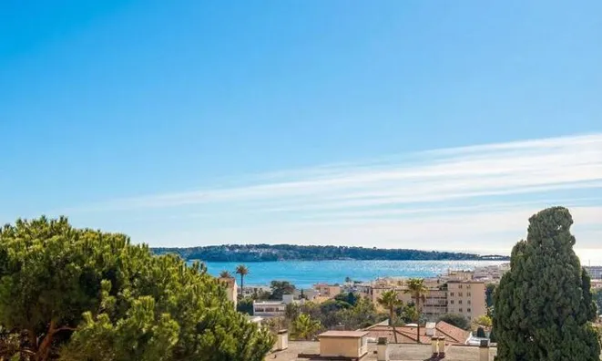 Недвижимость Apartment Cannes Californie: 4