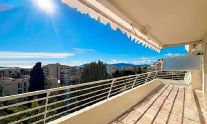 Недвижимость Apartment Cannes Californie: 6