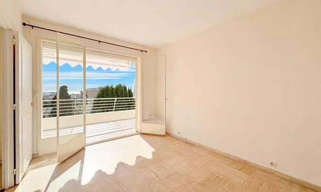 Недвижимость Apartment Cannes Californie: 7