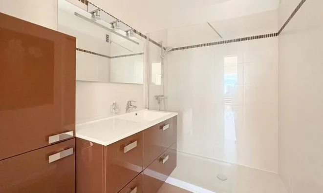 Недвижимость Apartment Cannes Californie: 10