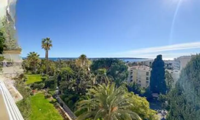 Недвижимость Apartment Cannes Californie: 11