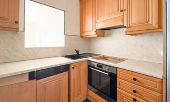 Недвижимость Apartment Cannes Californie: 12