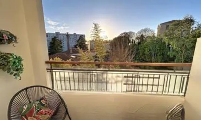 Недвижимость Apartment Cannes Californie: 2