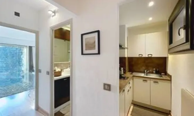 Недвижимость Apartment Cannes Californie: 3