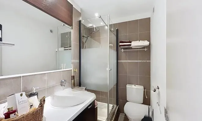 Недвижимость Apartment Cannes Californie: 4