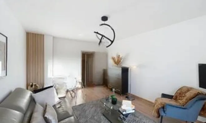 Недвижимость Apartment Cannes Californie: 5