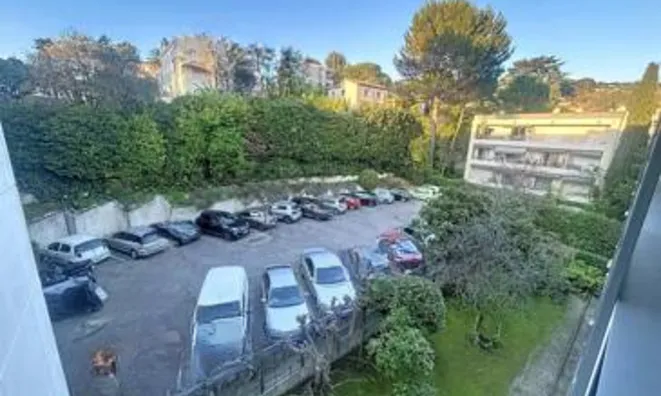 Недвижимость Apartment Cannes Californie: 6