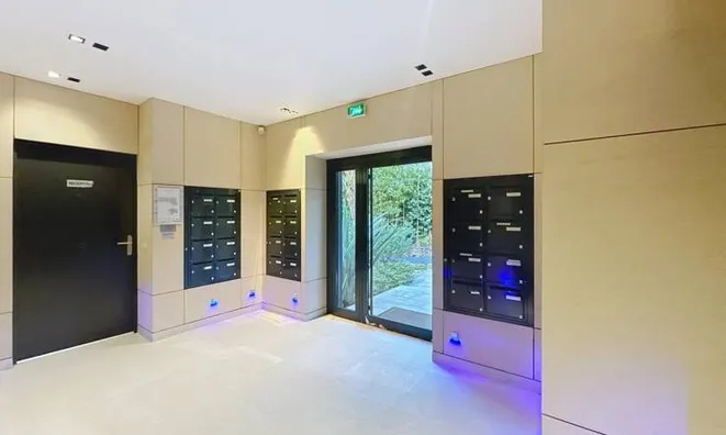 Недвижимость Apartment Cannes Californie: 7