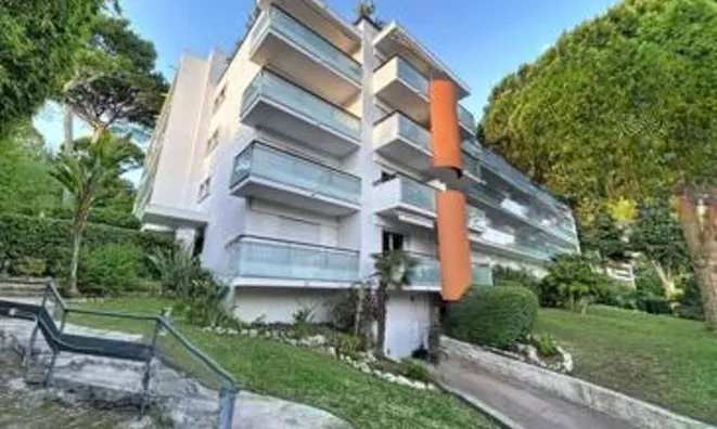 Недвижимость Apartment Cannes Californie: 8