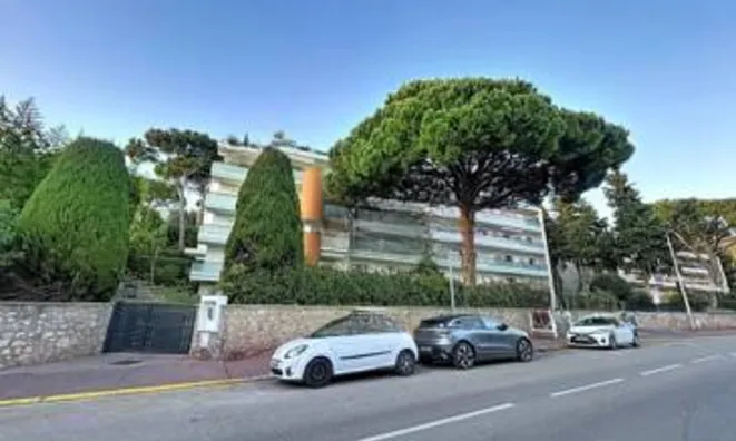 Недвижимость Apartment Cannes Californie: 9