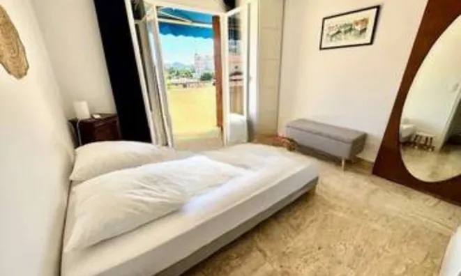 Недвижимость Apartment Cannes Suquet: 2