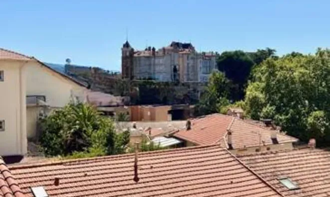 Недвижимость Apartment Cannes Suquet: 4