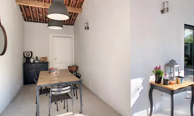 Недвижимость Villa Croix des Gardes: 11