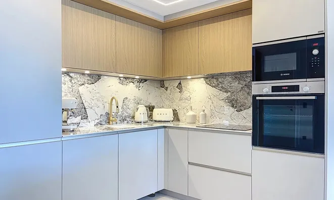 Недвижимость Apartment Pointe Croisette: 4