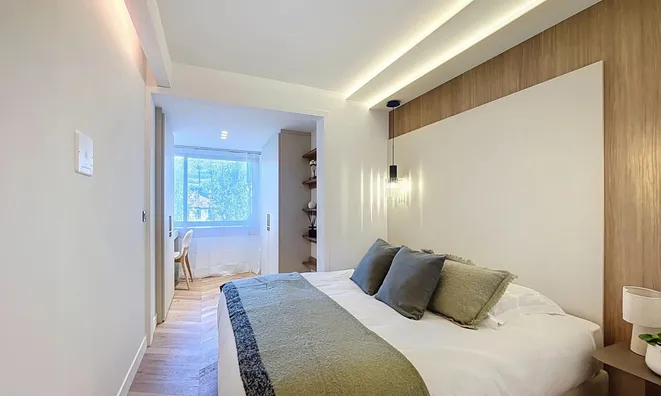 Недвижимость Apartment Pointe Croisette: 5