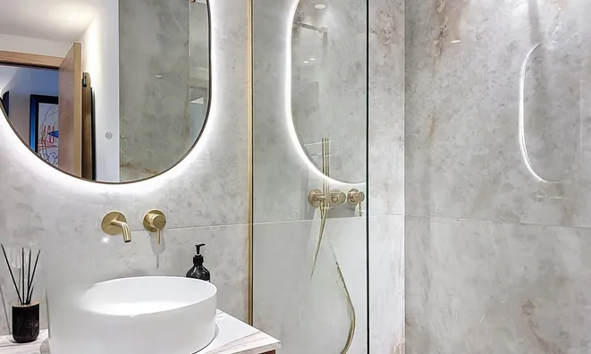 Недвижимость Apartment Pointe Croisette: 6