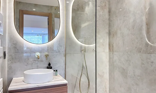 Недвижимость Apartment Pointe Croisette: 8