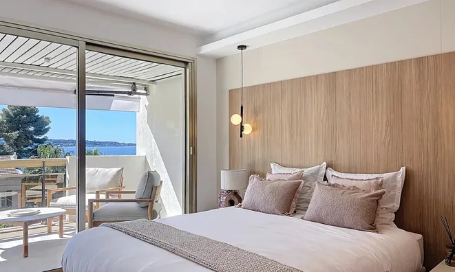 Недвижимость Apartment Pointe Croisette: 9