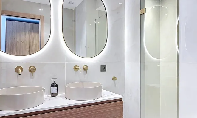 Недвижимость Apartment Pointe Croisette: 10