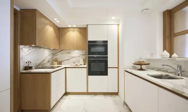 Недвижимость Apartment Cannes Central: 4