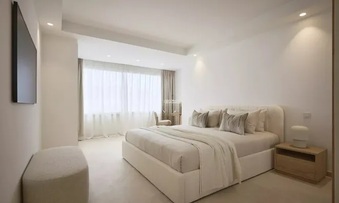 Недвижимость Apartment Cannes Central: 7