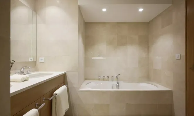 Недвижимость Apartment Cannes Central: 9