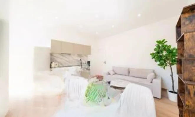 Недвижимость Apartment Petit Juas Cannes: 2