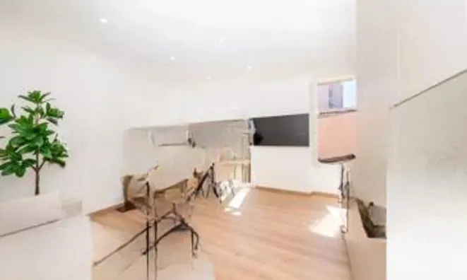 Недвижимость Apartment Petit Juas Cannes: 3