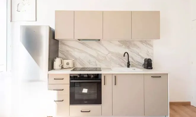 Недвижимость Apartment Petit Juas Cannes: 4