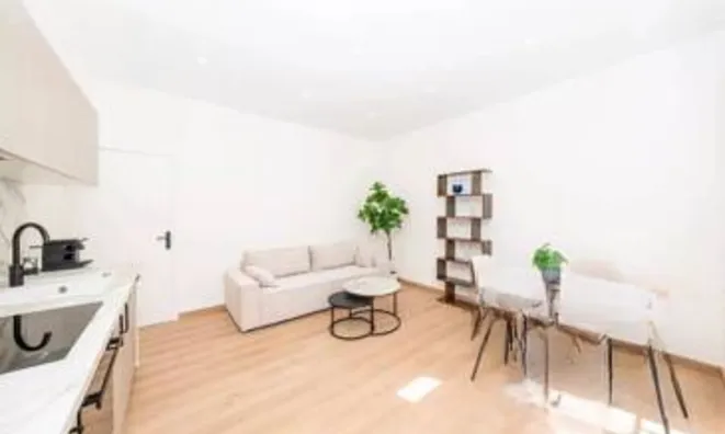 Недвижимость Apartment Petit Juas Cannes: 5