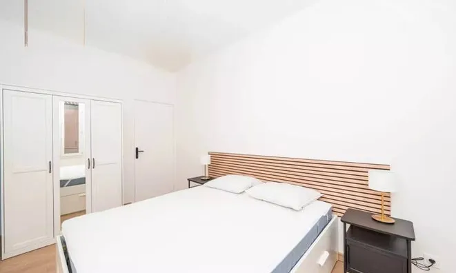 Недвижимость Apartment Petit Juas Cannes: 7