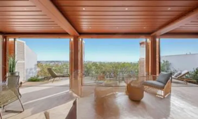 Недвижимость Villa Cannes Petit Juas: 2